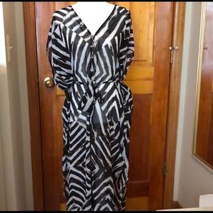 Guess by Marciano dress or coverup